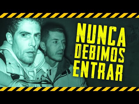 ⚠️THE NIGHT WE ALMOST DIE OF FEAR⚠️... TERRIFYING Paranormal Activity