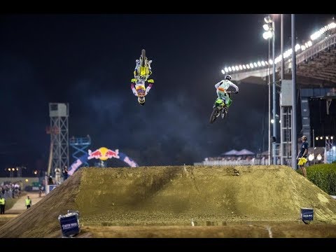 Best of Red Bull Straight Rhythm 2019
