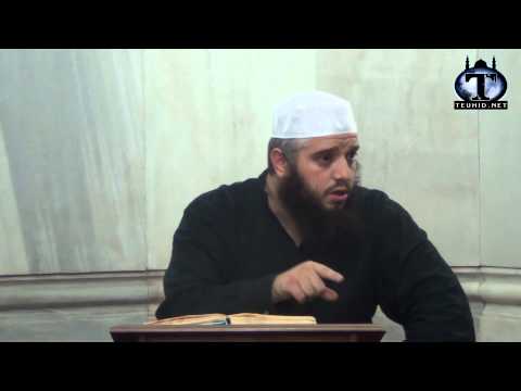 Rexhep Memishi - Zgjuarësia, cilësi e besimtarit