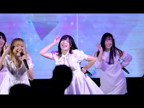 [Fancam] Kori Fuyubi - Full Stage Hajimete no Ai @ The Street Ratchada 25/6/2023