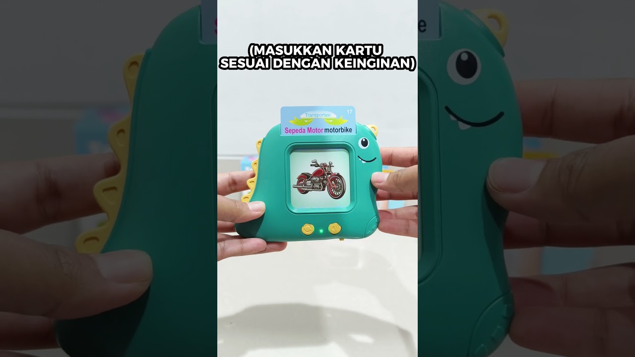 Video thumbnail