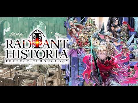 Drakim's VGM 1416 - Radiant Historia Perfect Chronology - An Earnest Desire of Grey
