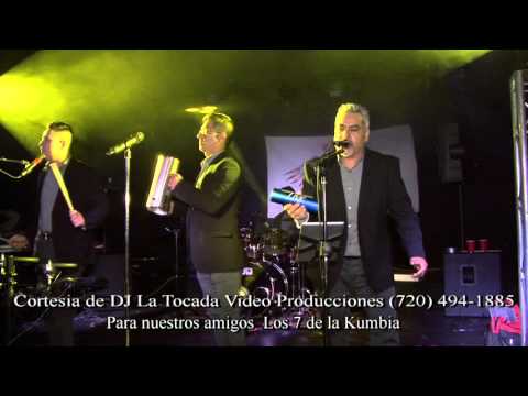 DJ La Tocada y Video Producciones (720) 494-1885