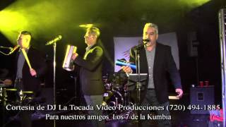 DJ La Tocada y Video Producciones (720) 494-1885