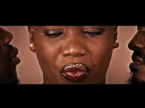 WITNESZ KIBONGE MWEPEC -KWANI SHNGAPI OFFICIAL HD VIDEO