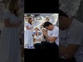 Charlie Kirk Into Heaven With Jesus