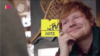 MTV Hits (France) - Commercial Breaks (September 21, 2021)