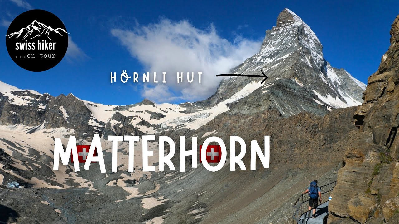 With panoramic alpine vistas and crisp mountain air, Hörnlihütte is an ideal spot for resting and soaking in Switzerland’s natural beauty.