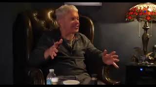 😳😳😳 Der frühere Kommandant der US-Marine-Spezialeinheiten Andrew Milburn in Ukraine