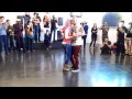 Albir et Sara - Kizomba Hip Hop 2013 - Bruxelles ...