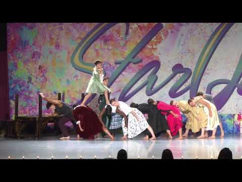 For Dancers Only - Shores Of Amerikay