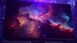 Samsung Stand by for Starfield on Samsung TV