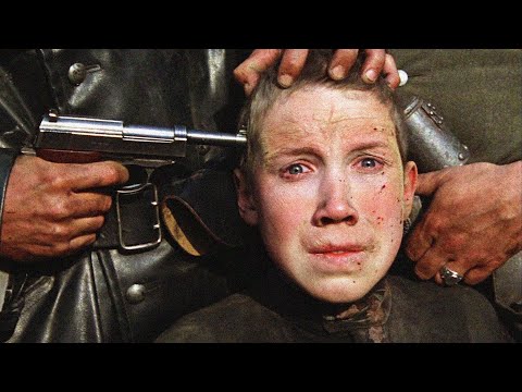 The Brutality Of COME AND SEE