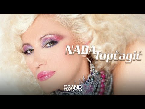 Nada Topcagic - Od vikenda do vikenda - (Audio 2004)