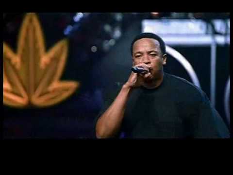 Up In Smoke Tour - Snoop Dogg & Dr. Dre - Ain't nothing but a G thang