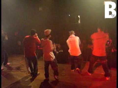 Broshan.com @ Festivalborg 08 - Part 2