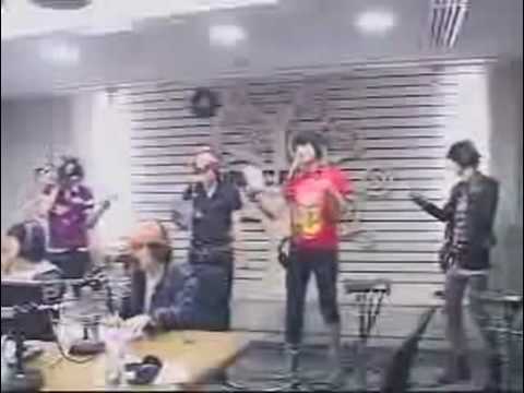 [COVER] ZE:A - Crush @ MBC Starry Night