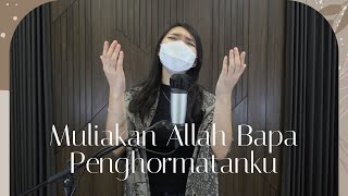 Download lagu KJ 242 - Muliakan Allah Bapa medley KPPK 314 - Penghormatanku mp3