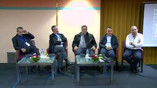 TABLE RONDE P1