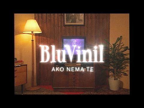 BluVinil - Ako nema te (Alicia Keys cover)