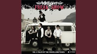 Download lagu Mara Bahaya mp3