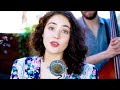 Tatiana Eva Marie Avalon Jazz Band LA VIE EN ROSE Edith Piaf