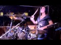 Brittany's Bethel Drum Tryout