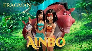 Ainbo: Amazon'da Büyük Macera