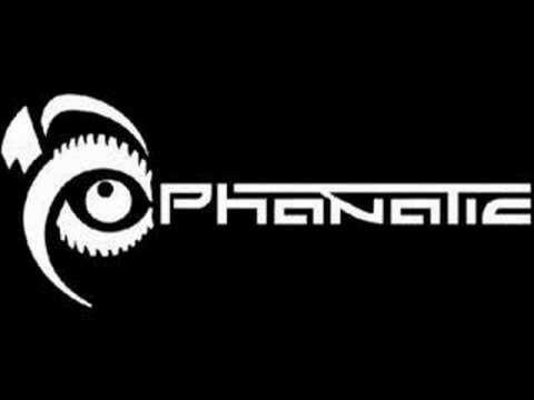 Phanatic - Techno Park (Phanatic vs Bizarre Contact Rmx)