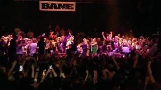 Bane - Can We Start Again (Final Show) 6/18/16 Palladium