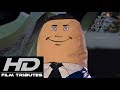 Airplane! • Notre Dame Victory March • Michael J. Shea, John F. Shea & Elmer Bernstein