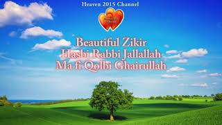 Download lagu Hilangkan stress:zikir yang mampu menggentarkan hati keras dan mengalirkan air mata | Hasbi Rabbi mp3