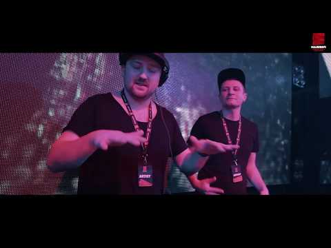 Malevich Night Club - Marcin S & Rob Stan - 30.11.2018