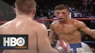 One of the best fights in history Highlights Video