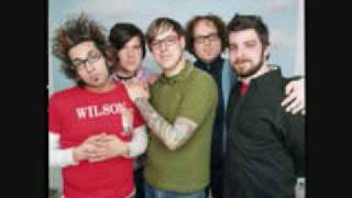 Motion City Soundtrack- Future Freaks Me Out