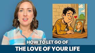 When The Person You Broke Up With Was Your Future & There's No One Like Them - Psychologist Explains