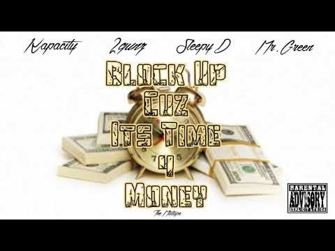 8.Kapacity ft. Sleepy D - Im from Brooklyn