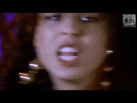 Rob 'N' Raz Feat  Leila K   Got To Get 1989 HD 1080p FULL EDIT