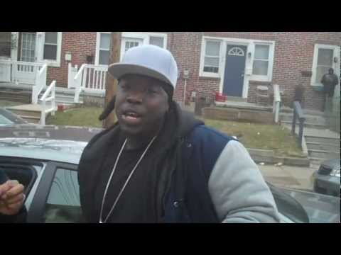 Point Blank Range Freestyling