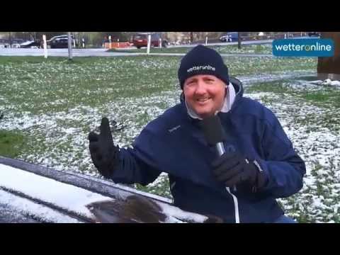wetteronline.de: Andreas Stidl berichtet aus den Berchtesgadener Land