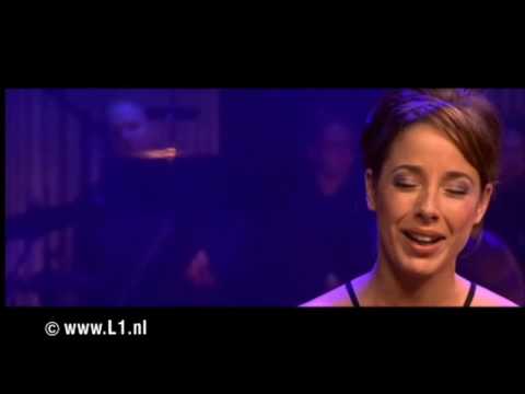 Ge Reinders en Suzan Seegers - Leed van mien leave