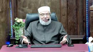 صورة هل يؤاخذ بسبق اللسان بكلمه كفرية/الأربعـاء (12-03-2025م)١٢رمضـان ١٤٤٦هـ