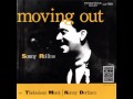 Sonny Rollins & Kenny Dorham - 1954 - Moving Out - 01 Moving Out