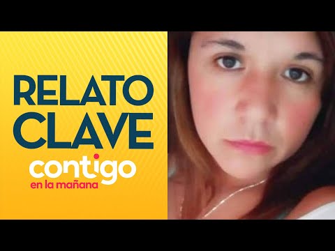 HUBO LLAMADAS: El testimonio clave de venezolano que conocía a Claudia Agüero - Contigo en La Mañana