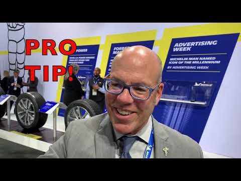 The Truth About Michelin Tires - Super Sport, 4S, A/S3