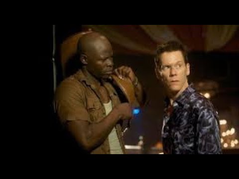 Elephant White | Full Movie Facts & Review in English  | Kevin Bacon, Djimon Hounsou