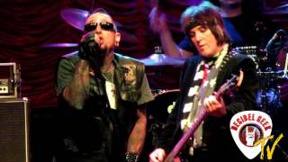 Jetboy - Bad Disease: Live at Rock N Skull 2016