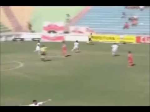 Gol de Tchô   Guarani 0 x 1 Villa Nova 24 02 2013 720p