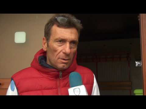 Stagione 16/17 | INTERVISTE Airone Ardea - Real Velletri