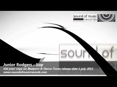 Junior Rodgers - 1UP